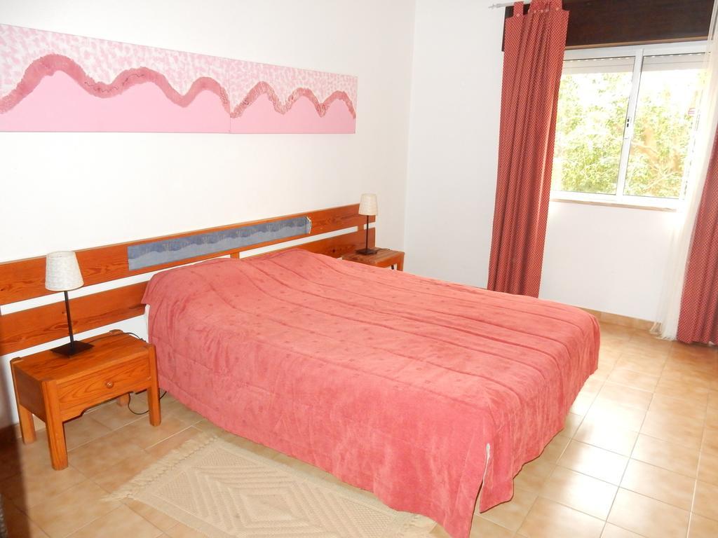 Squash Club Aparthotel