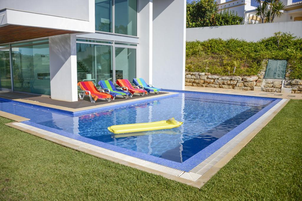 Palmares Beach, Golf & Dream Villa Lagos