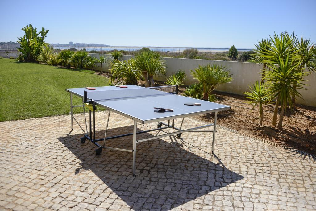 Palmares Beach, Golf & Dream Villa Lagos
