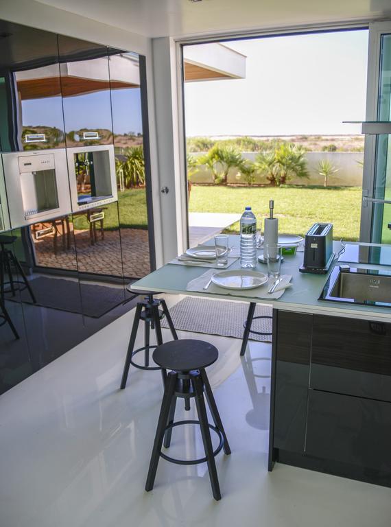 Villa Palmares Beach, Golf & Dream Lagos