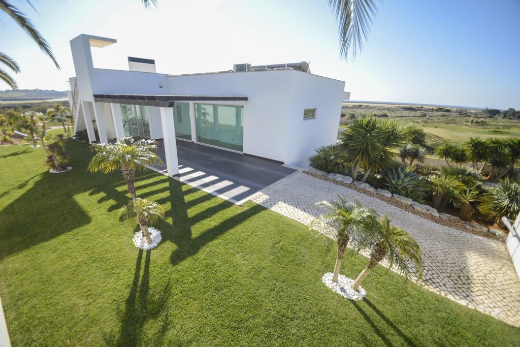 Palmares Beach, Golf & Dream Villa