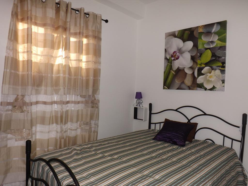 Holiday home Casa Pinheiromar