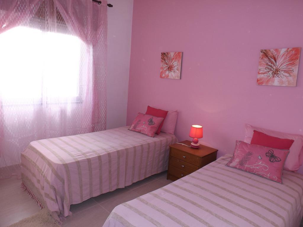 Holiday home Casa Pinheiromar *