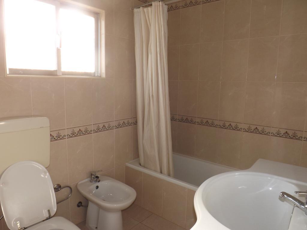 Casa Pinheiromar Holiday home