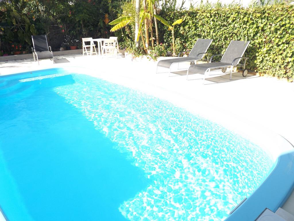 Casa Pinheiromar Holiday home *