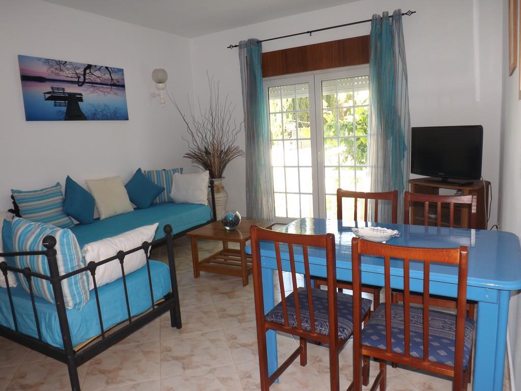 Holiday home Casa Pinheiromar *