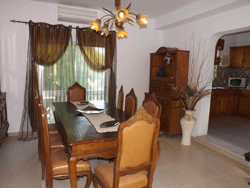 Holiday home Casa Pinheiromar Albufeira