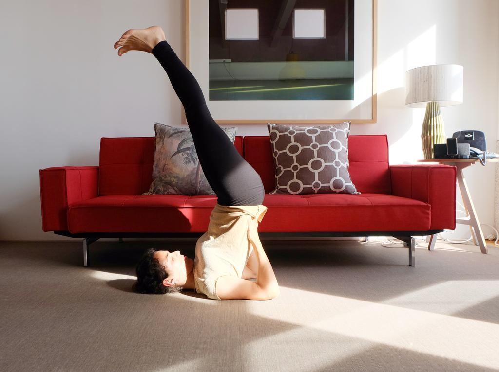Flattered To Be In Apartamento Oporto
