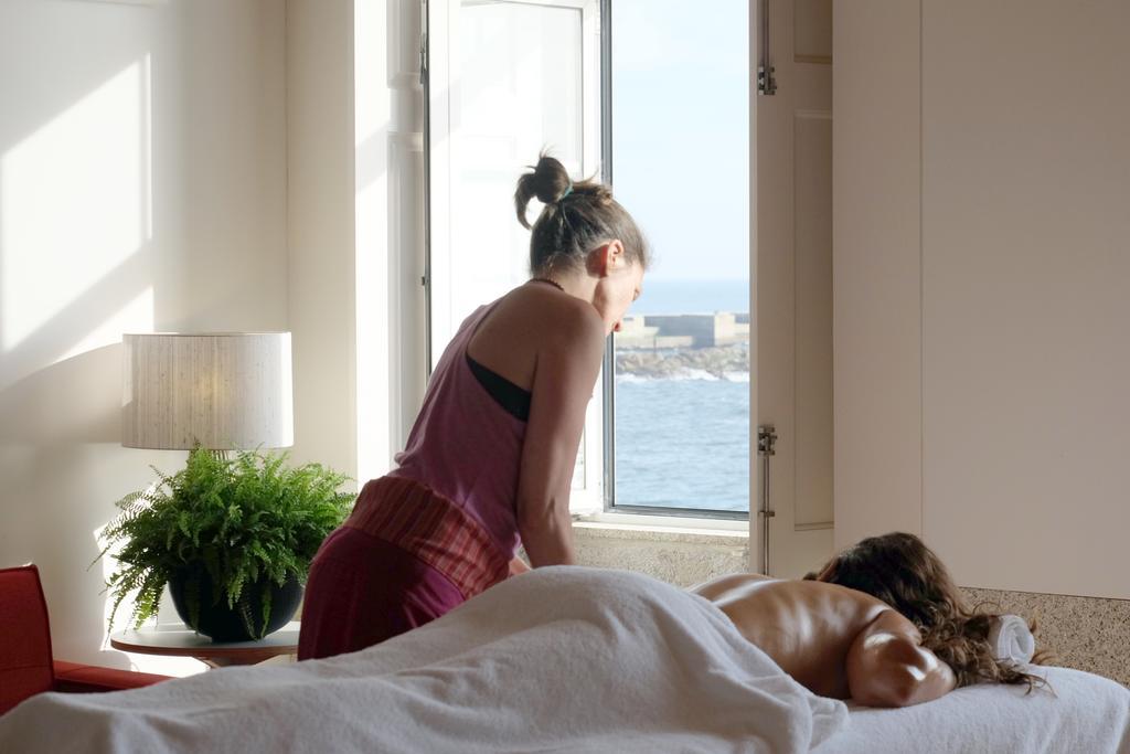Flattered To Be In Apartamento Oporto