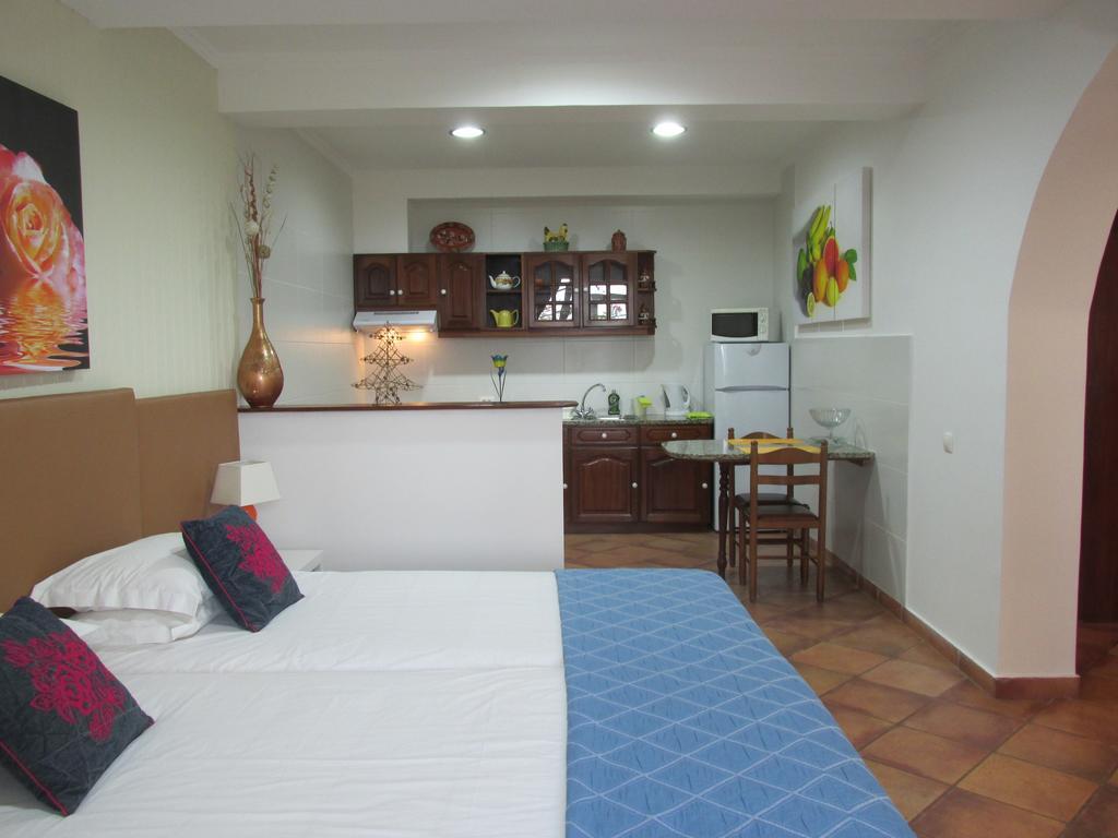 Apartamento Vista Oceano *