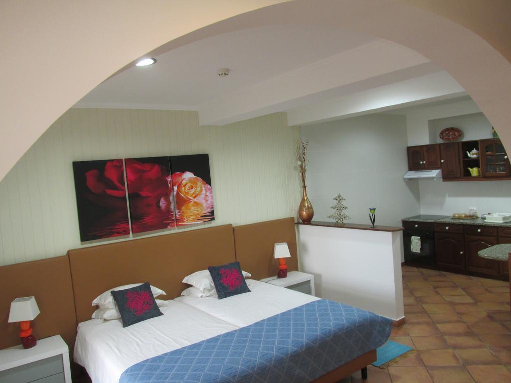 Apartamento Vista Oceano Funchal (Madeira)