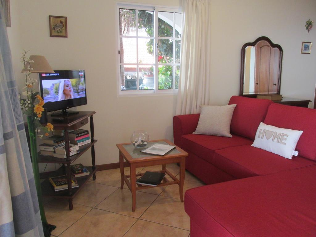 Apartamento Vista Oceano *