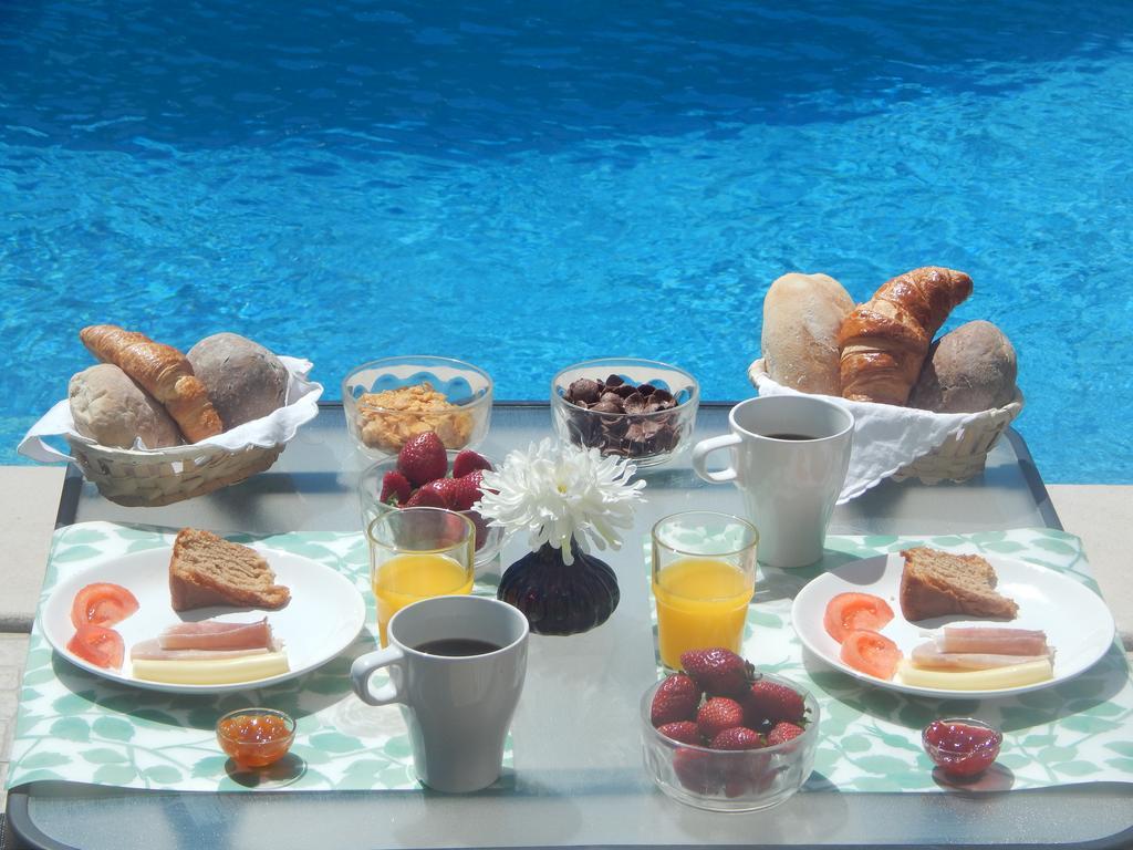 Bed & Breakfast Dolce 4*