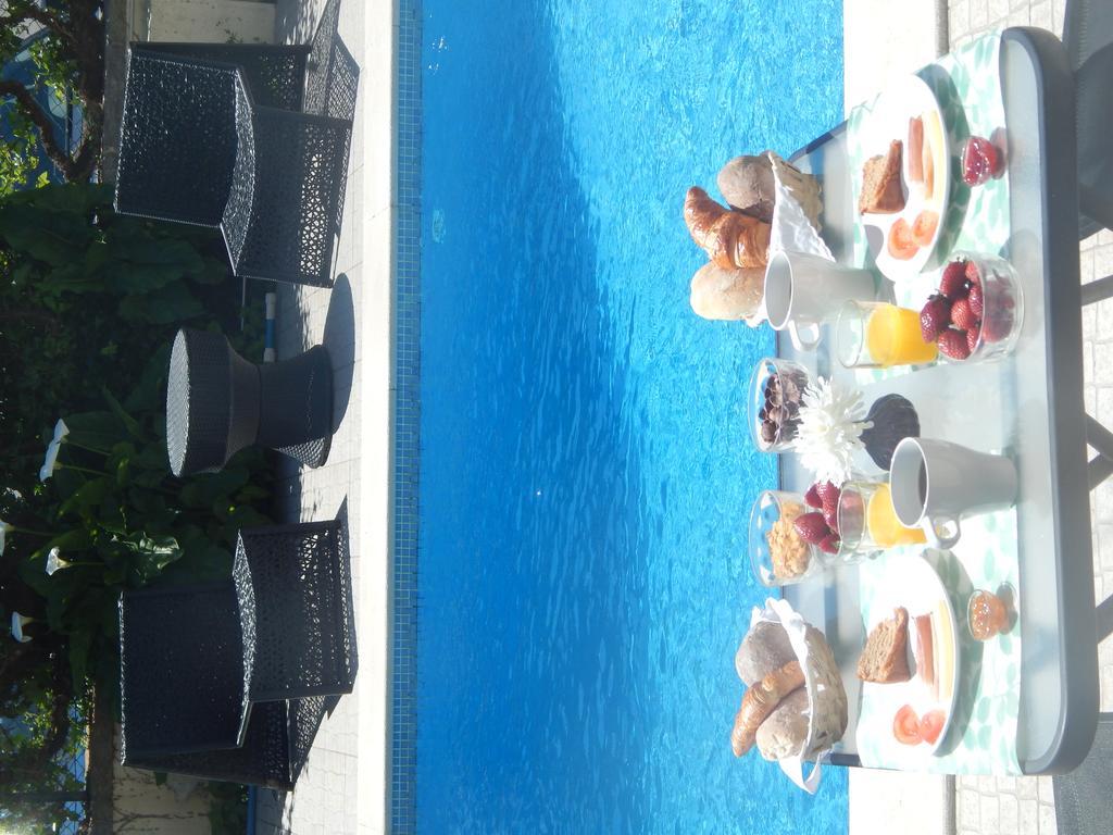 Bed & Breakfast Dolce 4*