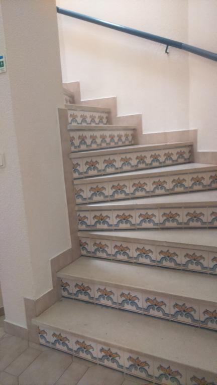Aurora Costa Azul Apartment *