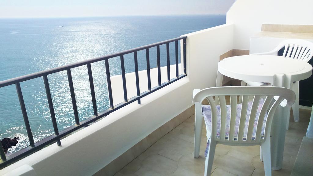 Apartment Aurora Costa Azul *