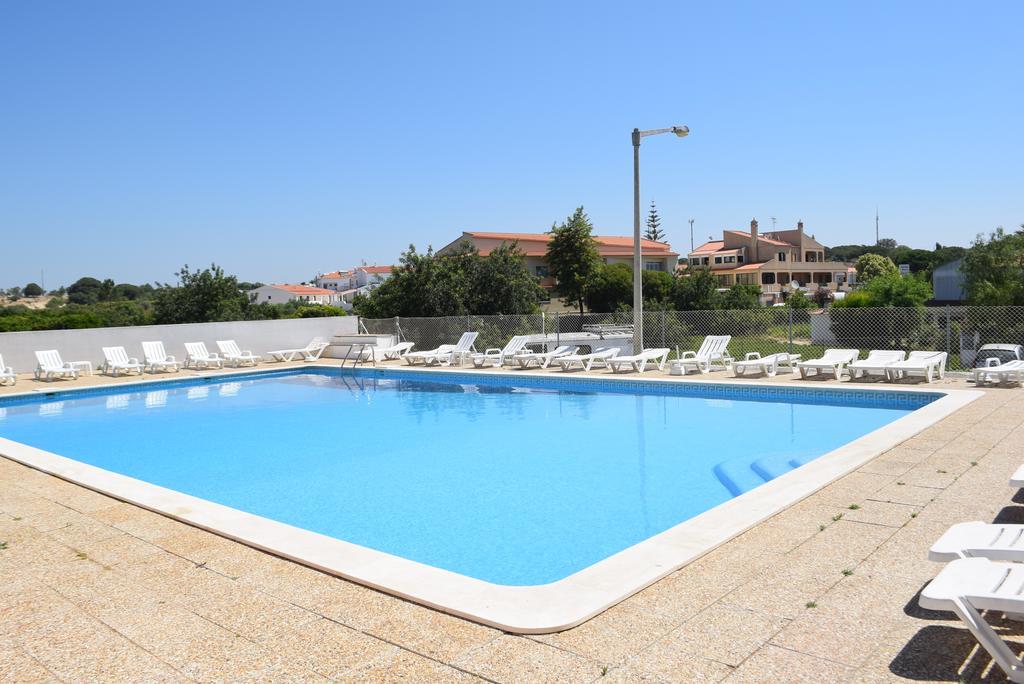 Agua Plaza Bravo Apartment *