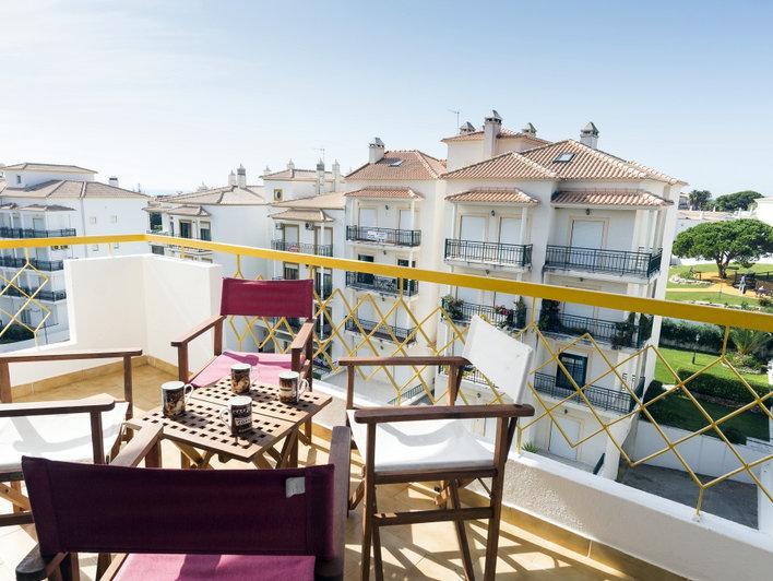 Agua Plaza Bravo Apartment