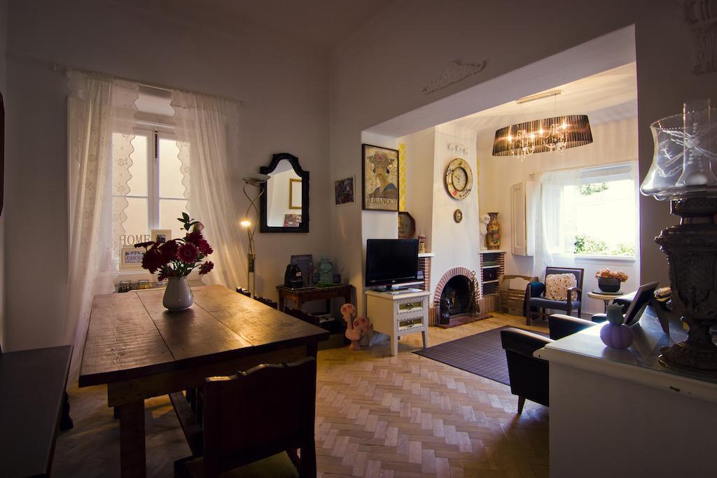 Hostel Boutique *