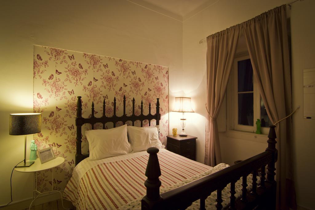 Hostel Boutique Cascais