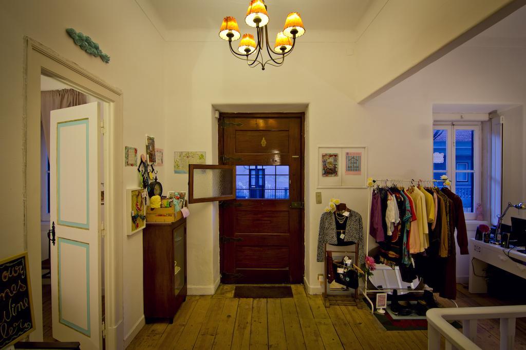 Boutique Hostel *
