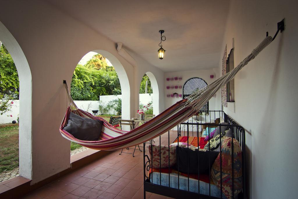 Hostel Boutique