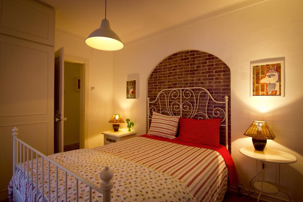 Boutique Hostel *