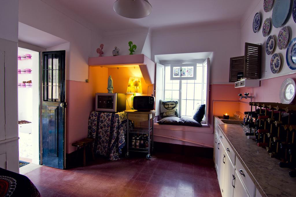 Boutique Hostel Cascais