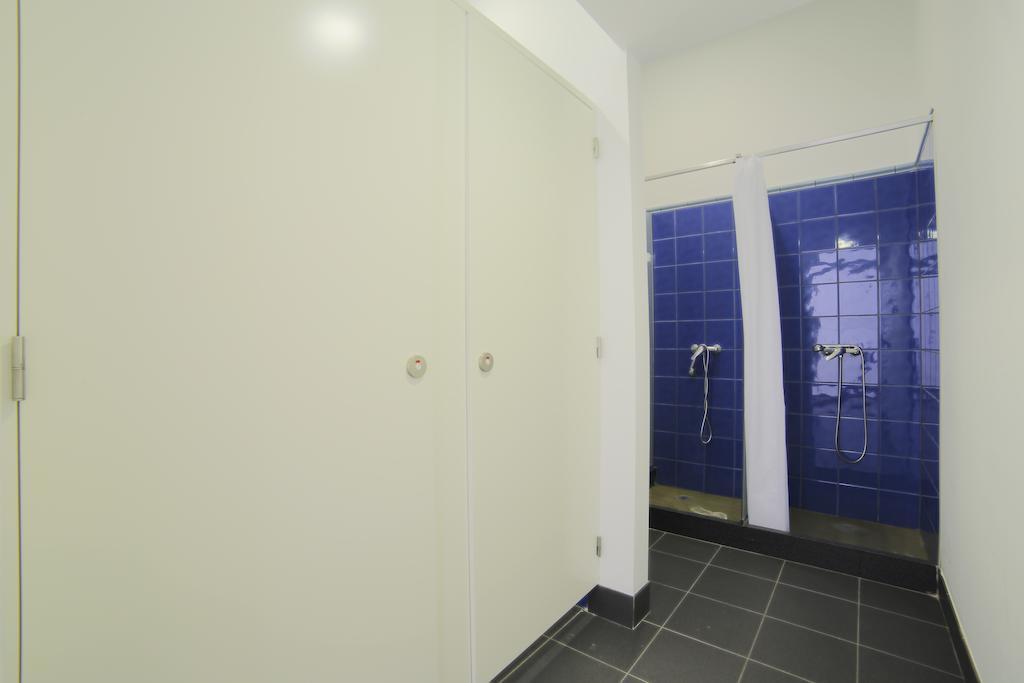 Hostel Santa Maria