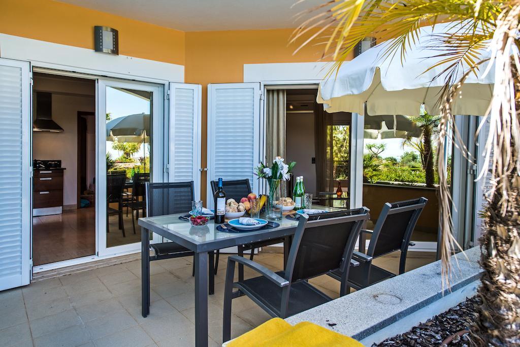 Foz Da Ria Aparthotel Odiáxere