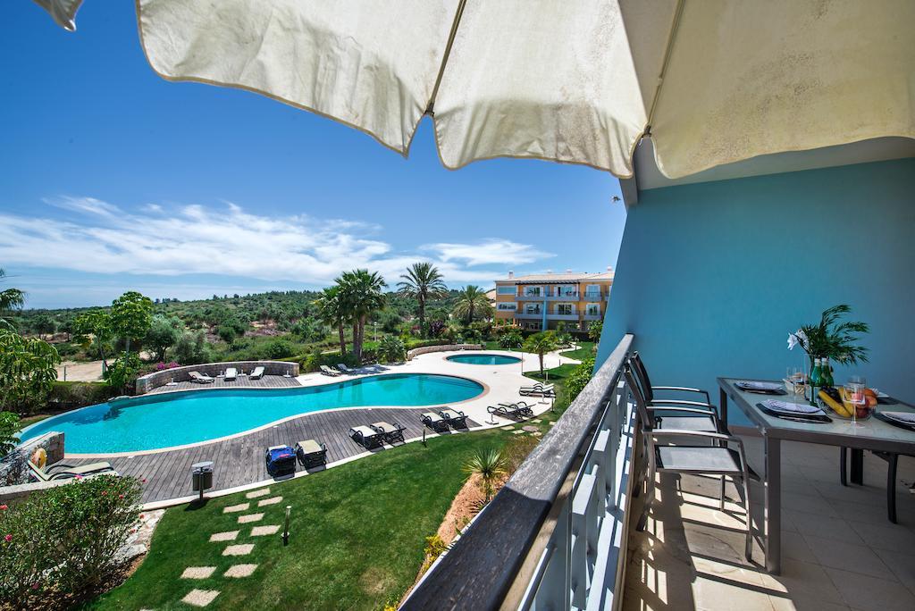 Foz Da Ria Aparthotel 3*
