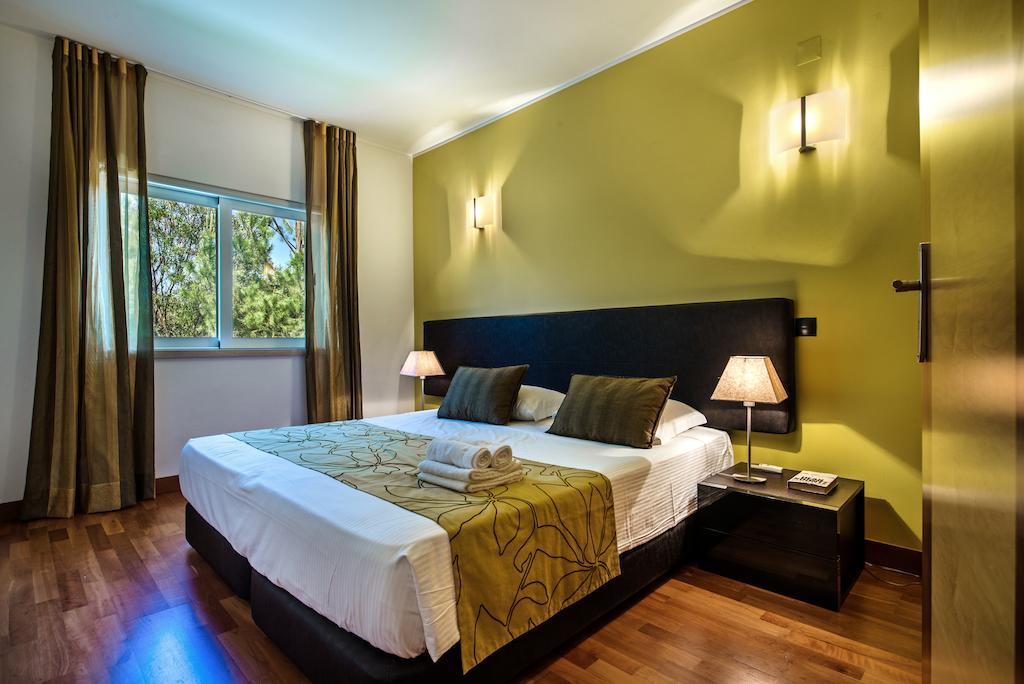 Foz Da Ria Aparthotel Odiáxere