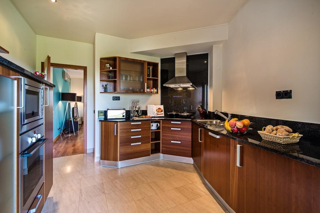 Aparthotel Foz Da Ria Odiáxere