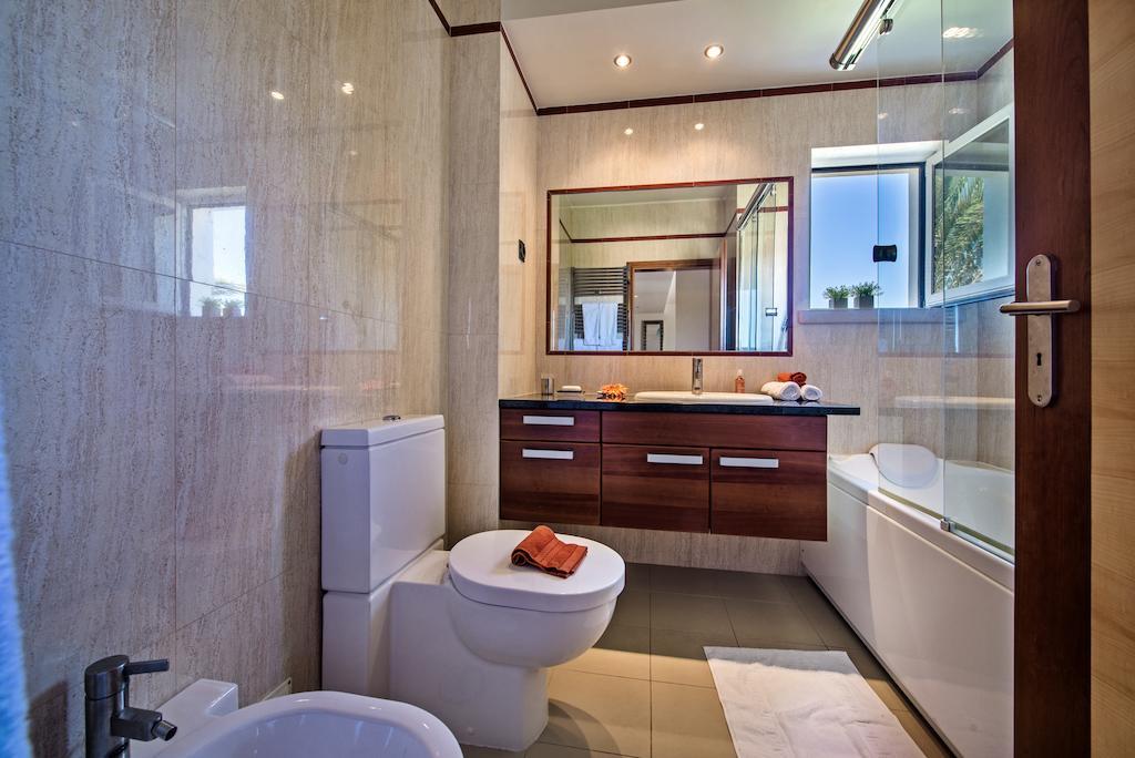 Foz Da Ria Aparthotel