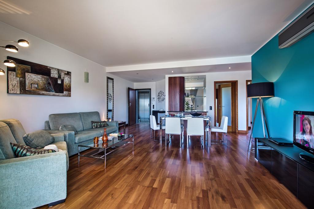 Aparthotel Foz Da Ria Odiáxere
