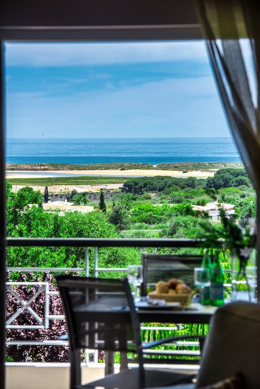 Foz Da Ria Aparthotel Odiáxere