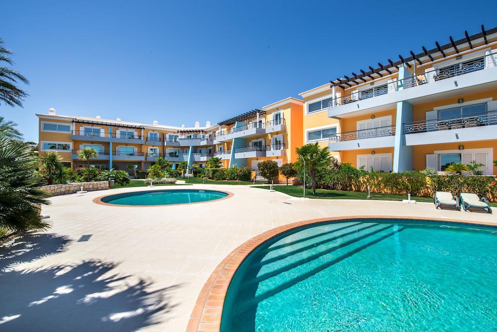 Foz Da Ria Aparthotel