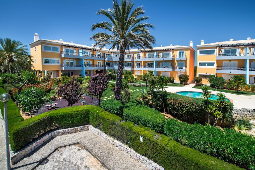 Foz Da Ria Aparthotel Odiáxere