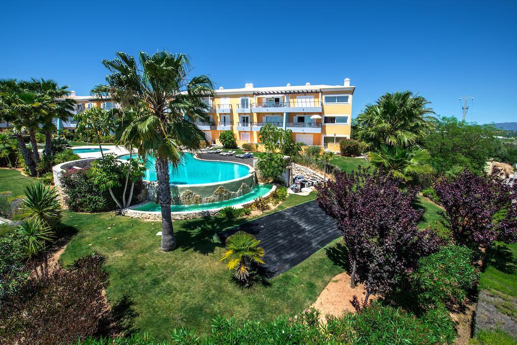 Aparthotel Foz Da Ria Odiáxere