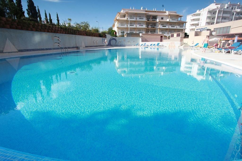 Clube Praia Mar By Amcf * Portimao