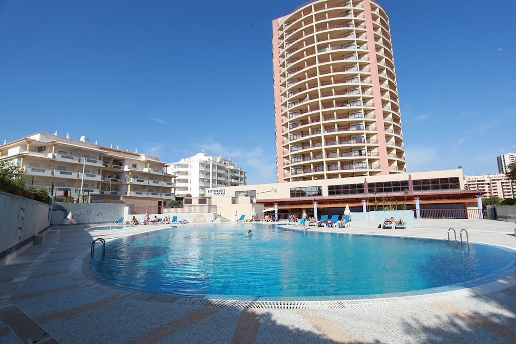 Clube Praia Mar By Amcf Portimao