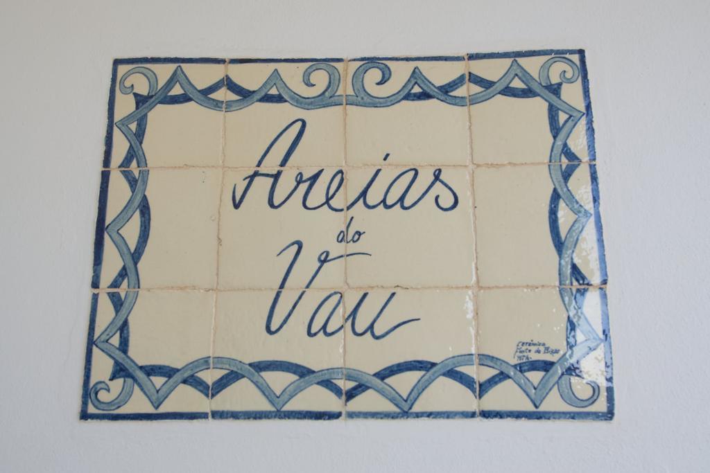 Apartment Do Vau By Amcf Portimao