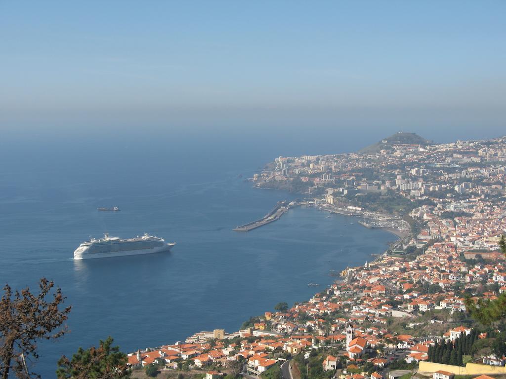 Balancal And Palheiro Village 3*