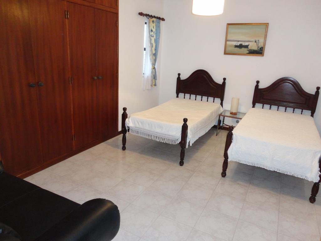 Cavaco Holiday home