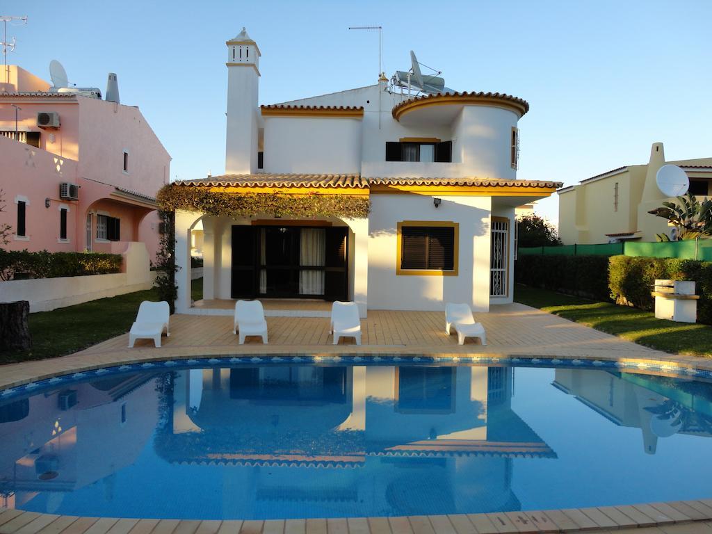Cavaco Holiday home Vilamoura