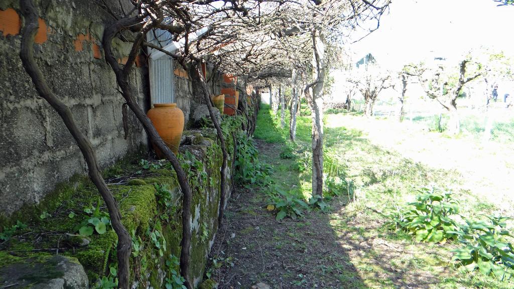 Casa Da Quinta Porto