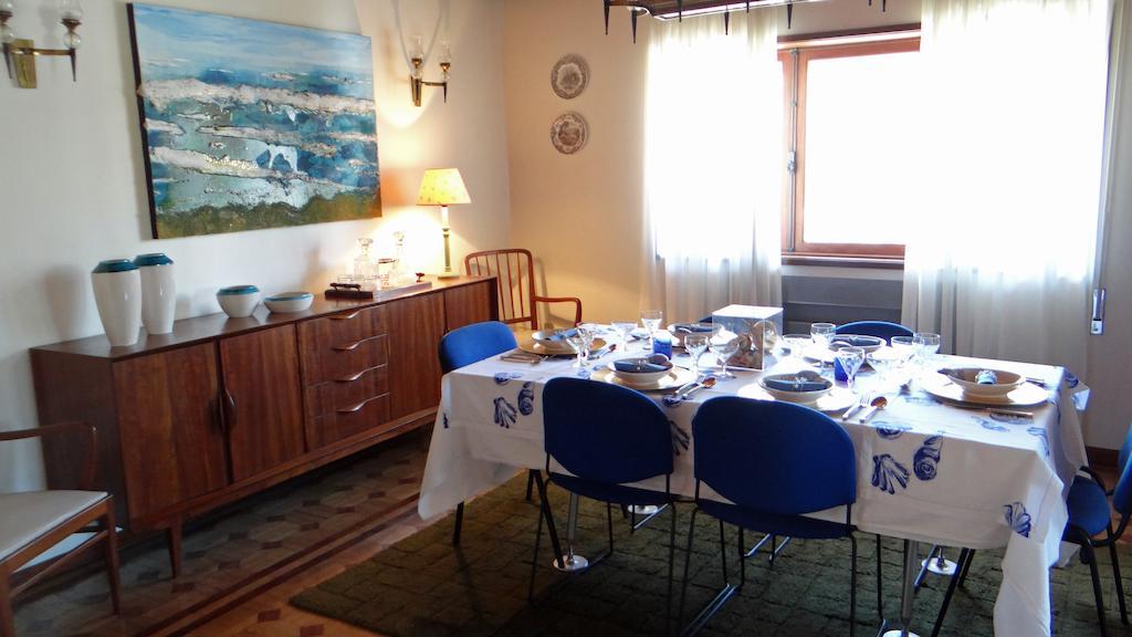 Holiday home Casa Da Quinta *