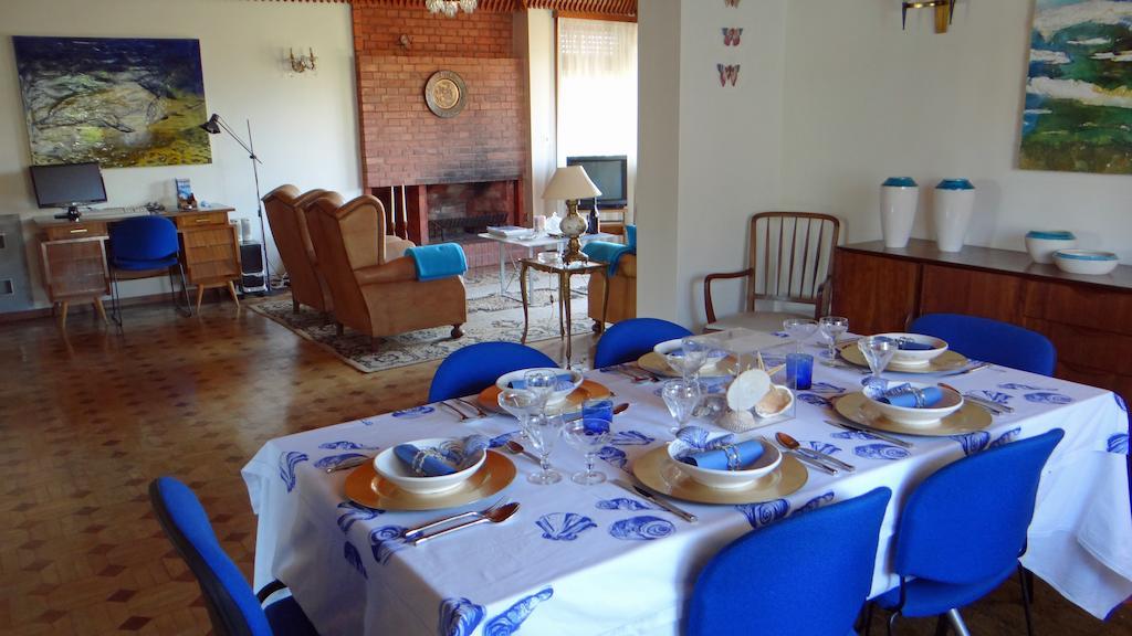 Casa Da Quinta Porto