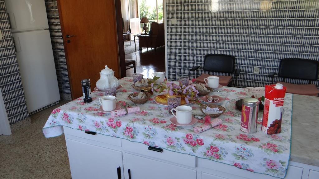 Holiday home Casa Da Quinta