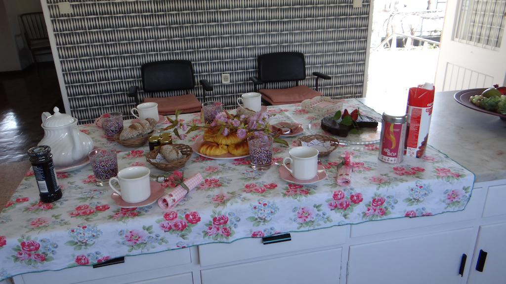 Holiday home Casa Da Quinta Porto